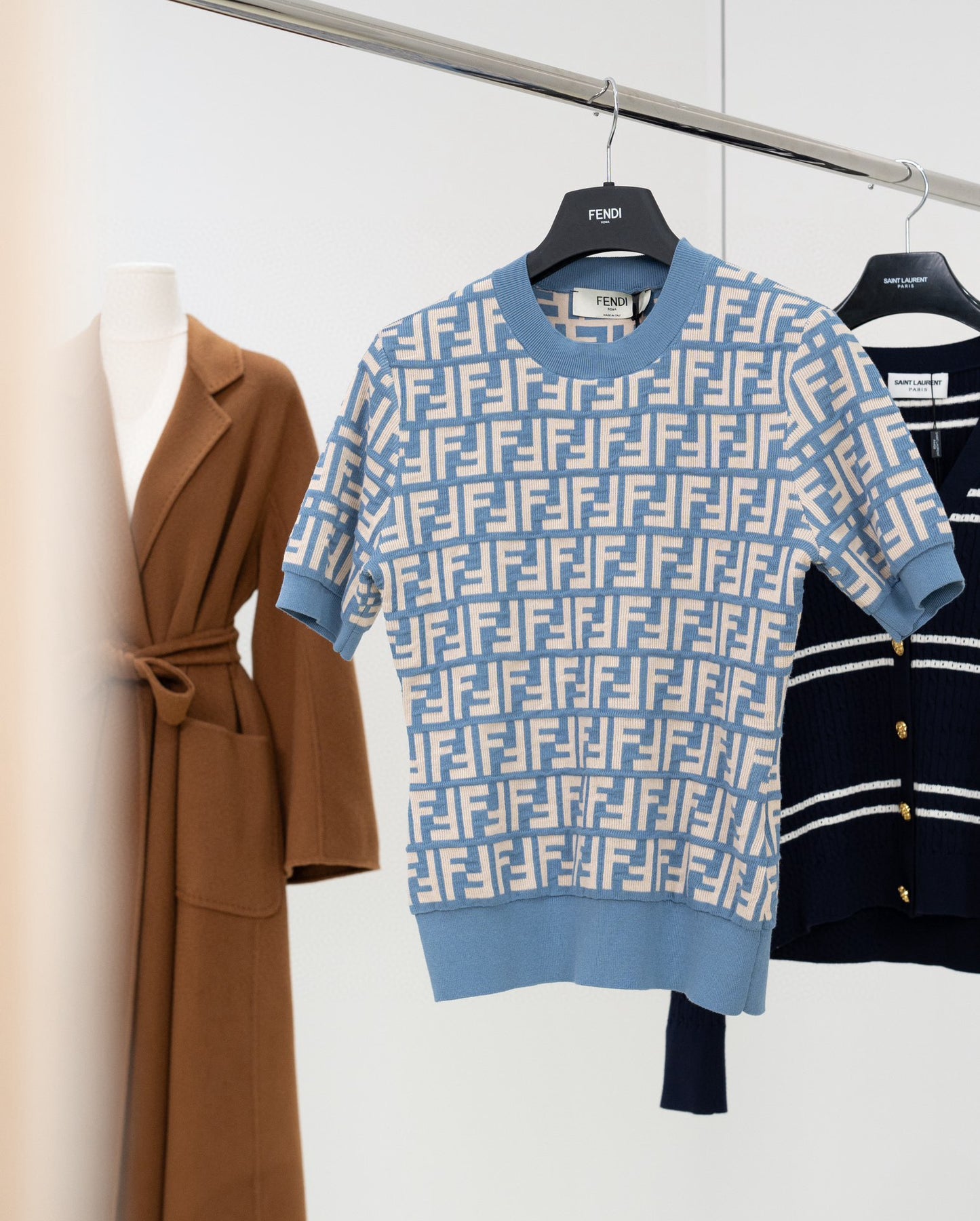 Fendi T-shirt