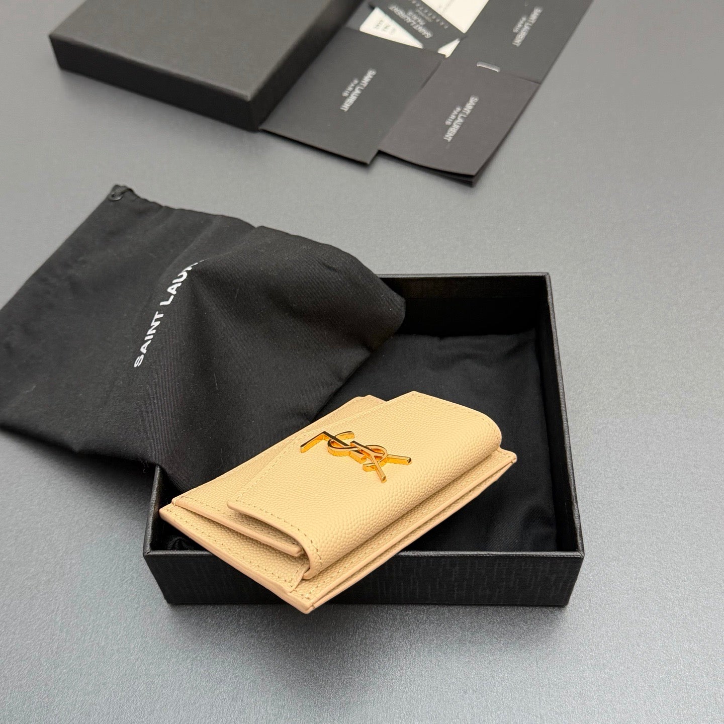 YSL Wallet