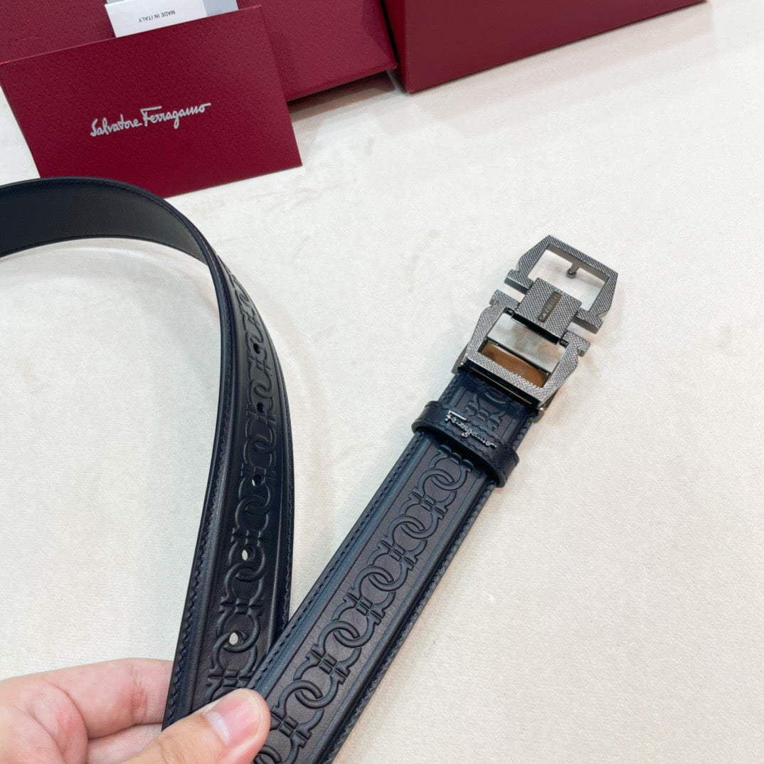 Ferragamo Belts