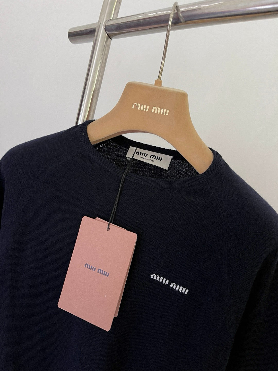 Miu Miu T-shirt