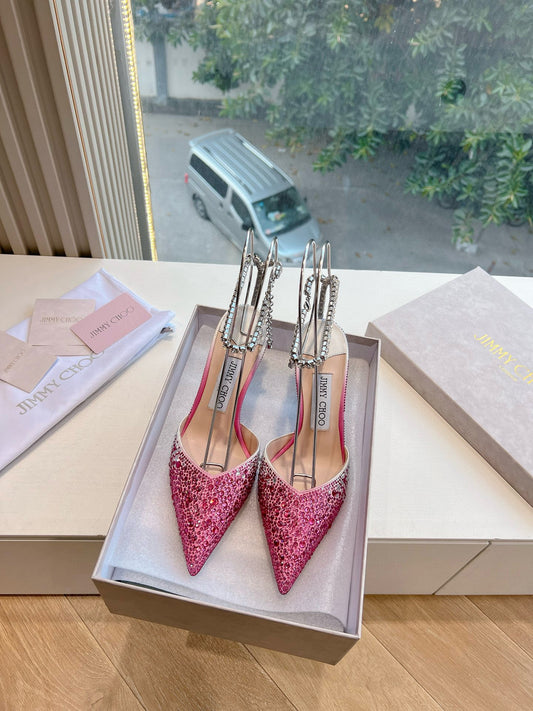 Jimmy Choo Heels