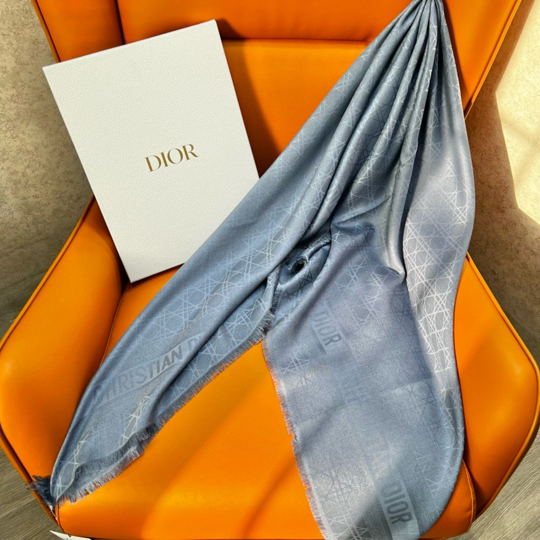 Dior Scarves