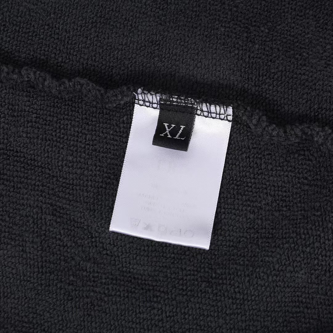 Enfants Riches Déprimés Hoodie