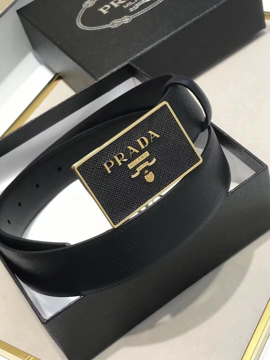 Prada Belt