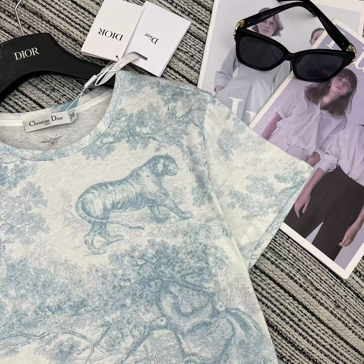 Dior T-shirt