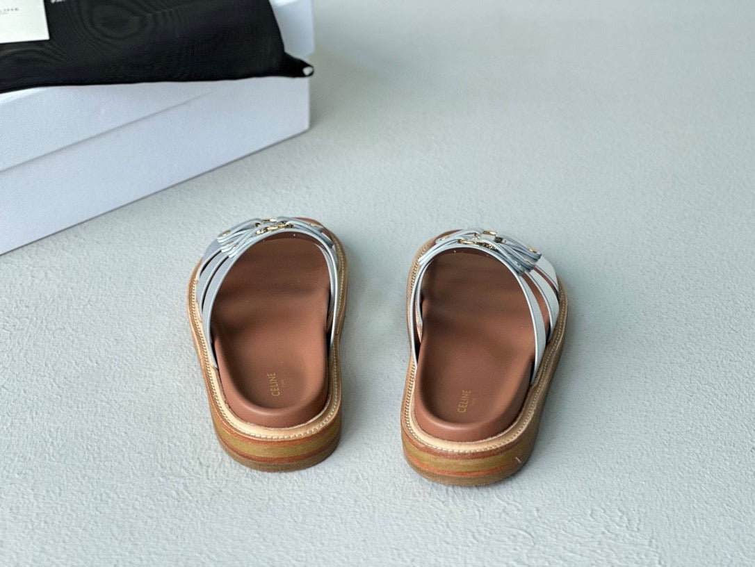 Celine Sandals