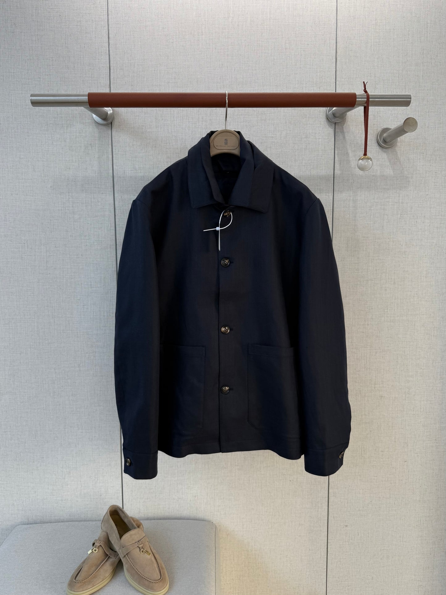 ZG Jacket