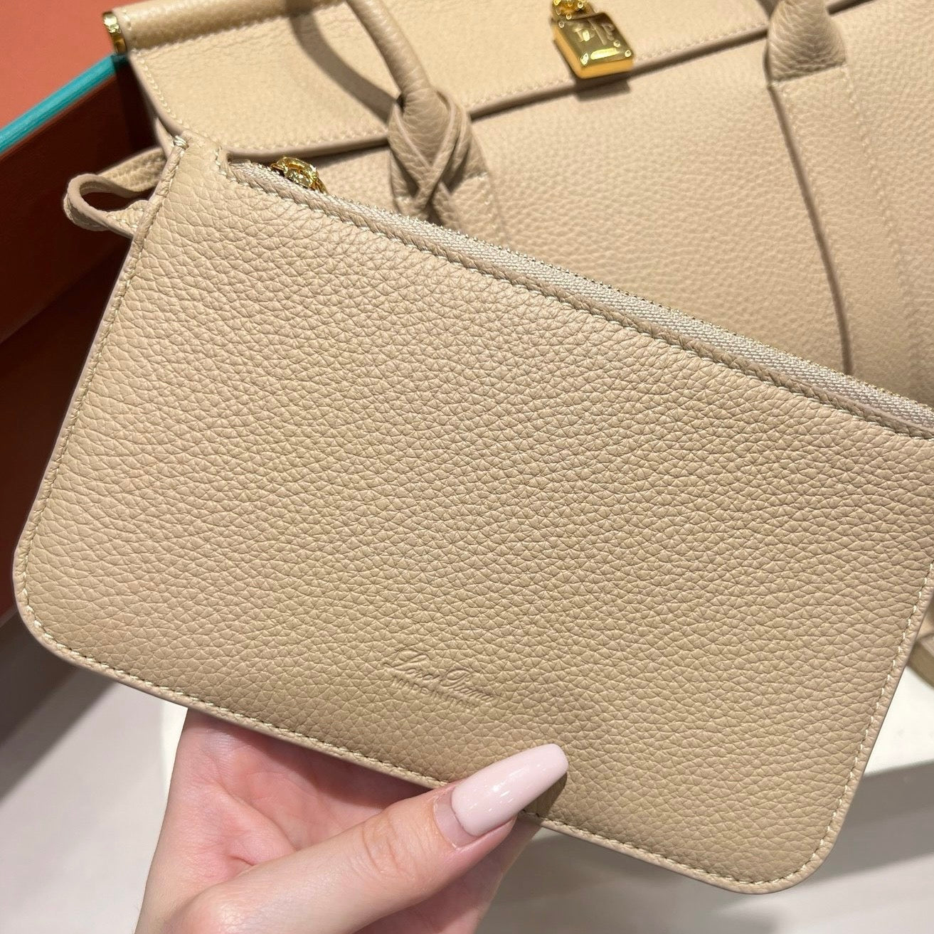 LP Loom L32 Handbag