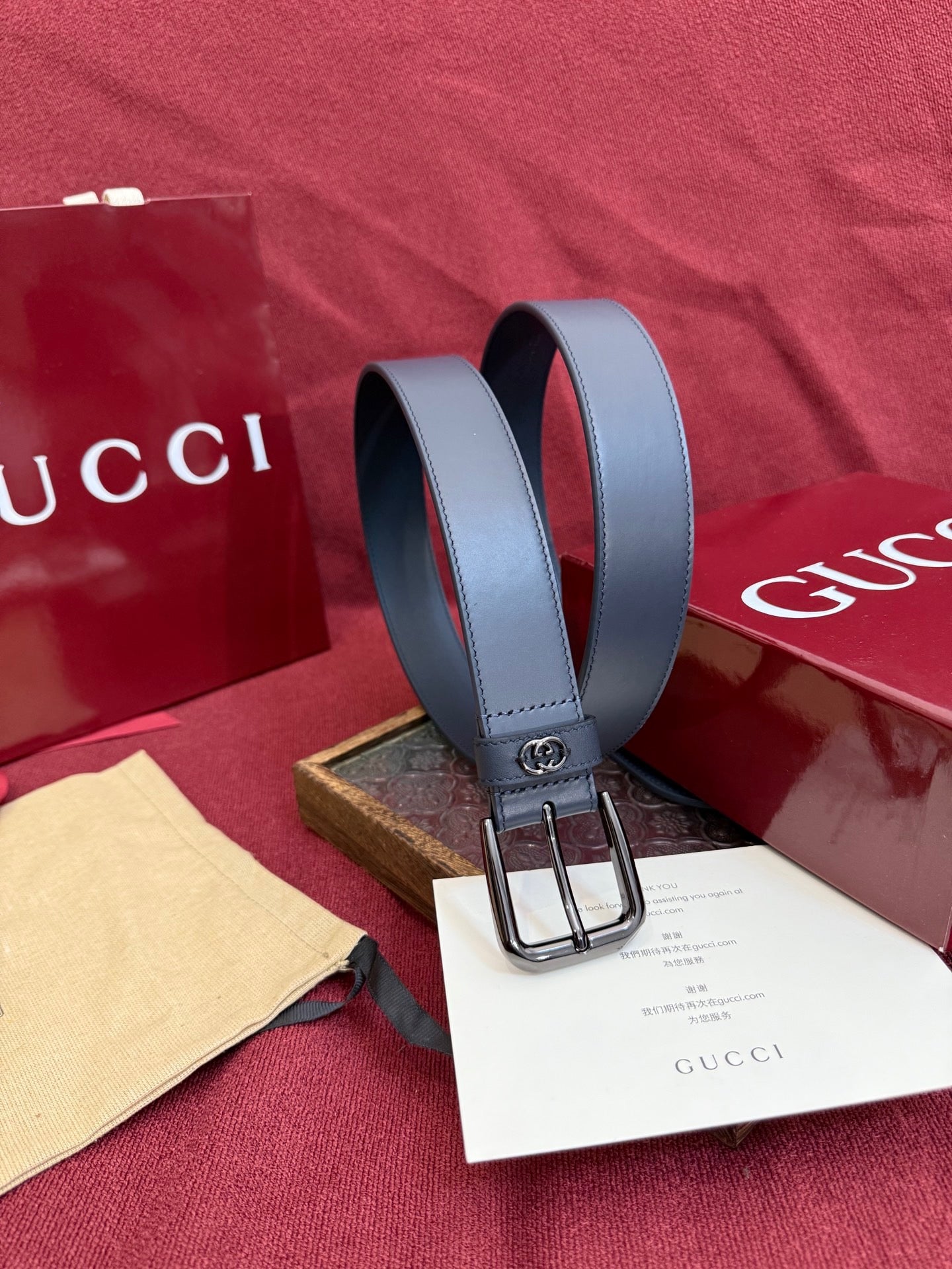 Gucci Belts