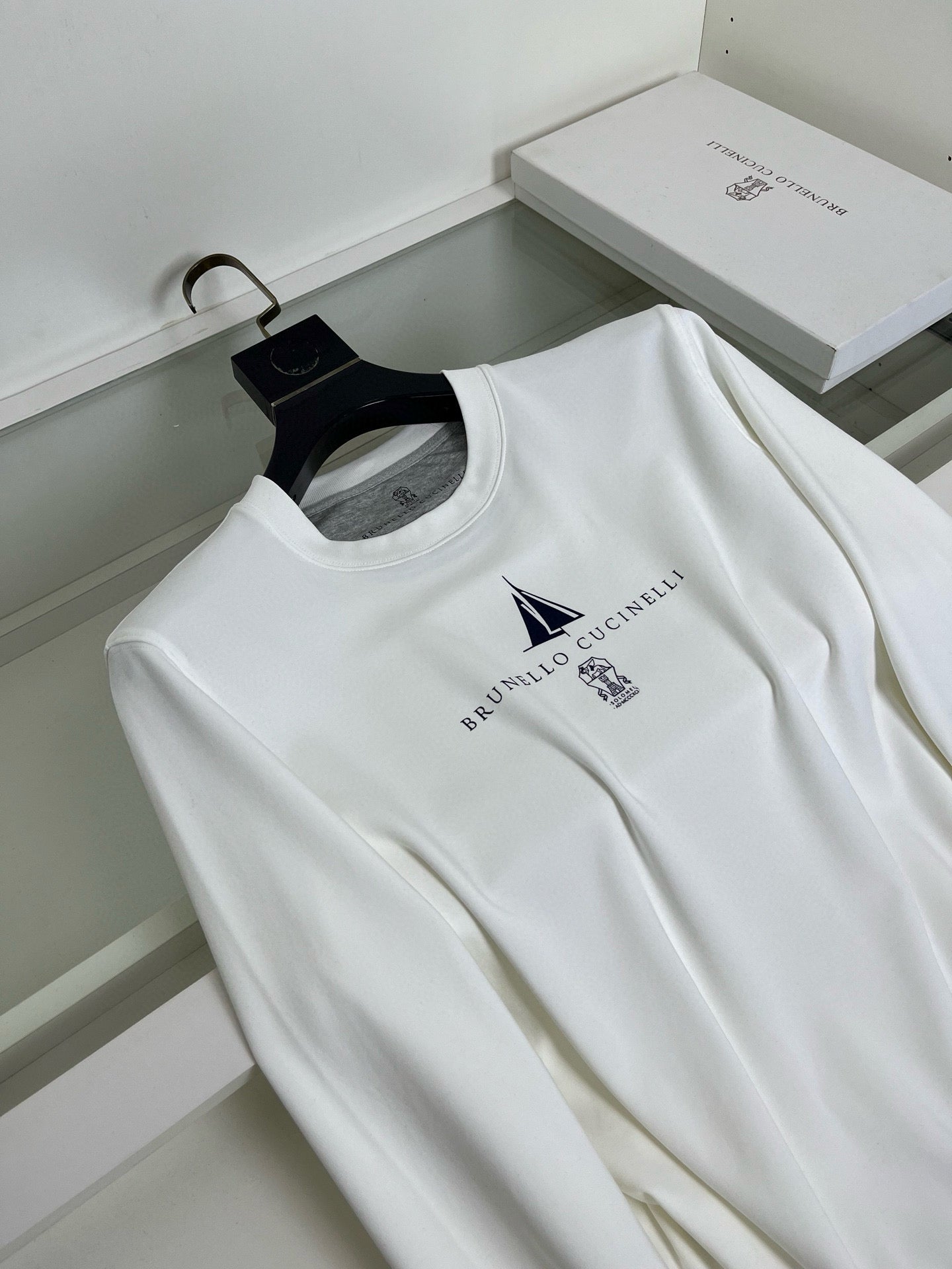 Brunello Cucinelli Sweater