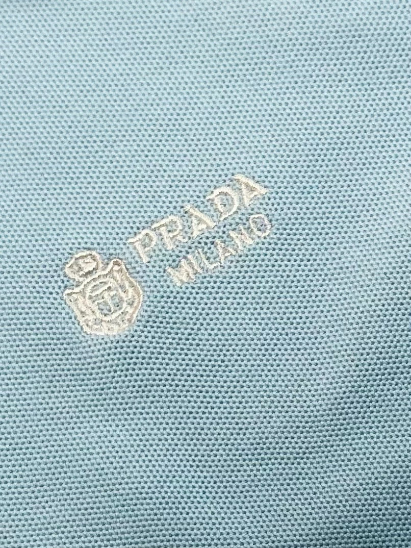 Prada Polo
