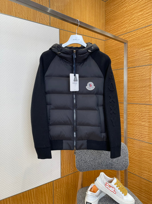Moncler Down Jacket