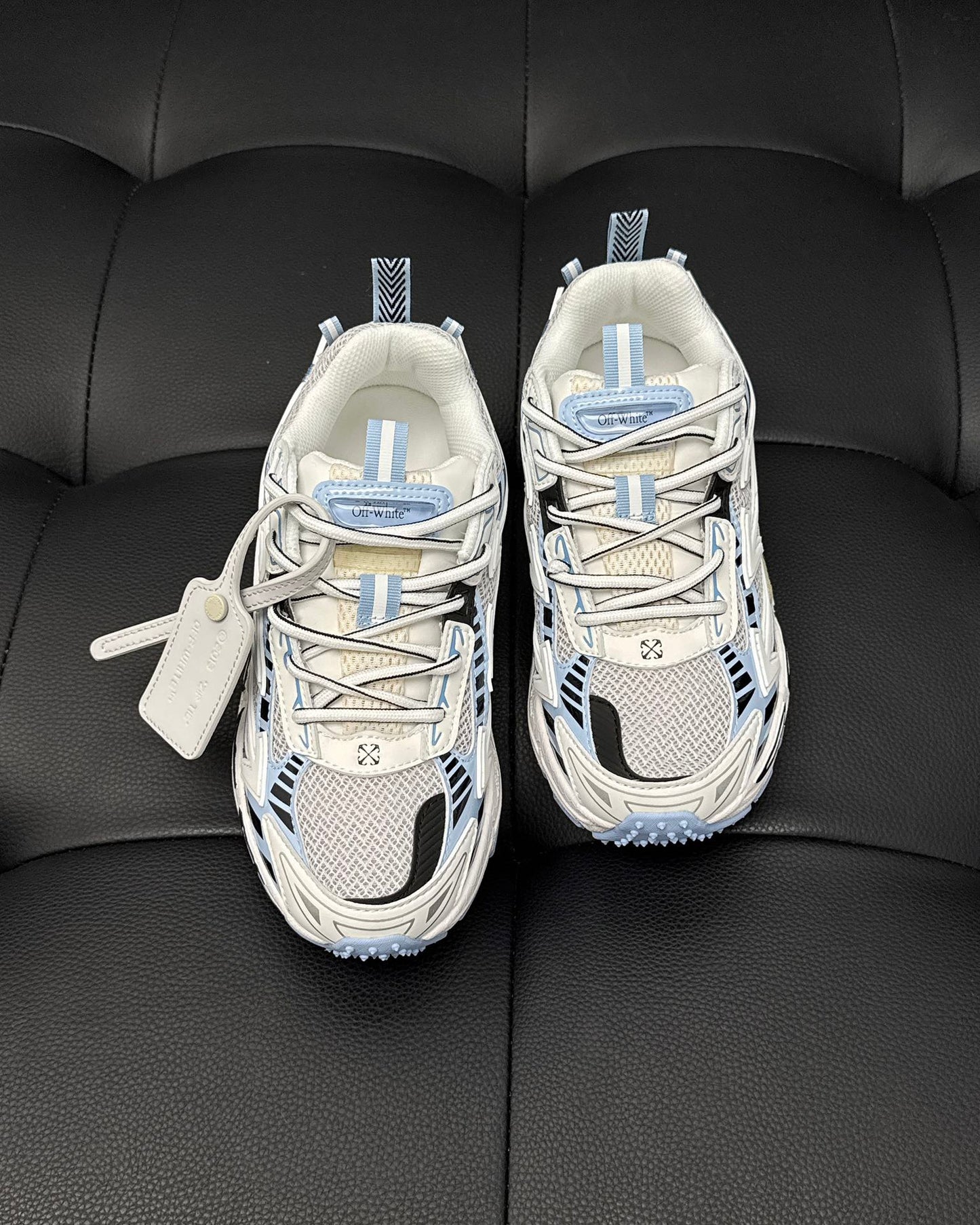 Off-White ODSY 1000 Sneaker