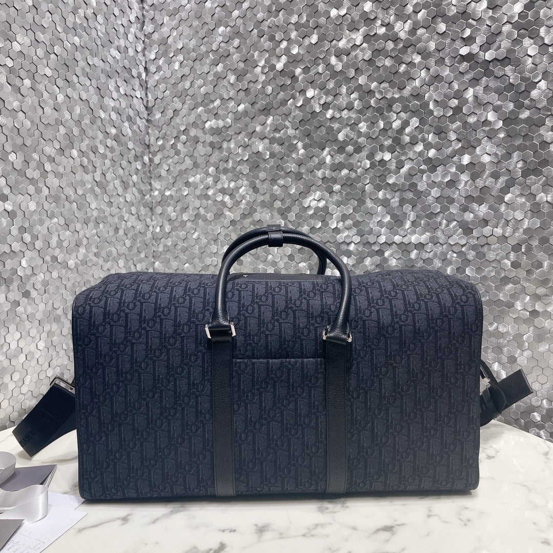 Dior Duffle Bag