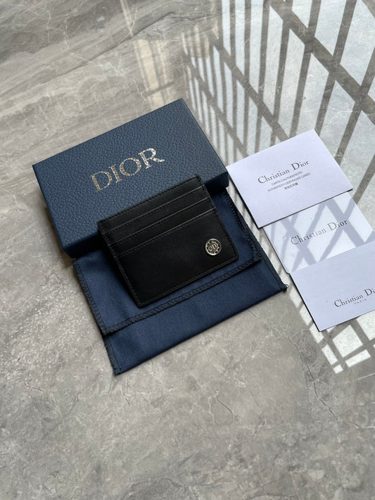 Dior Cardholder