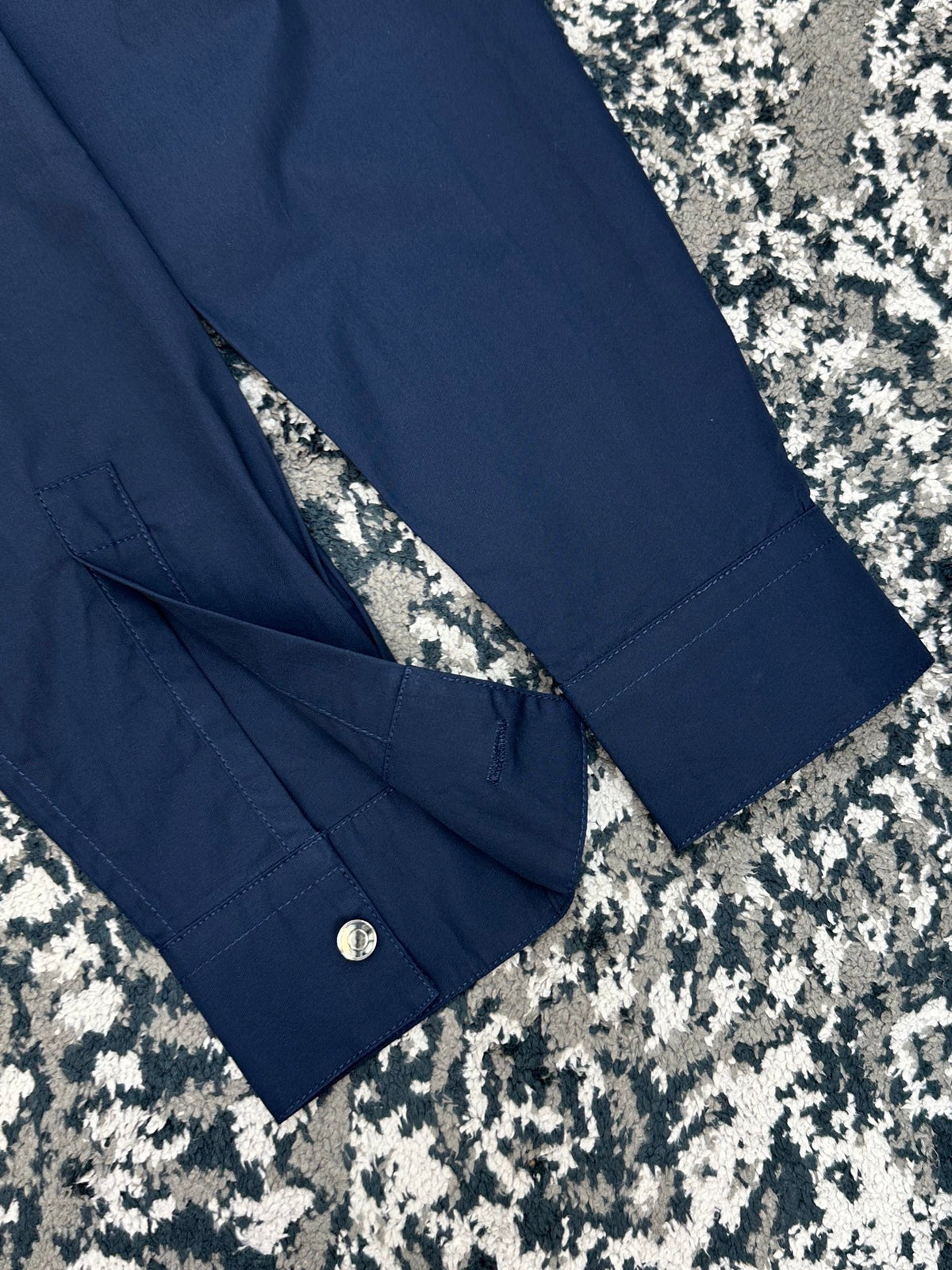 Hermes Long Sleeve Shirt