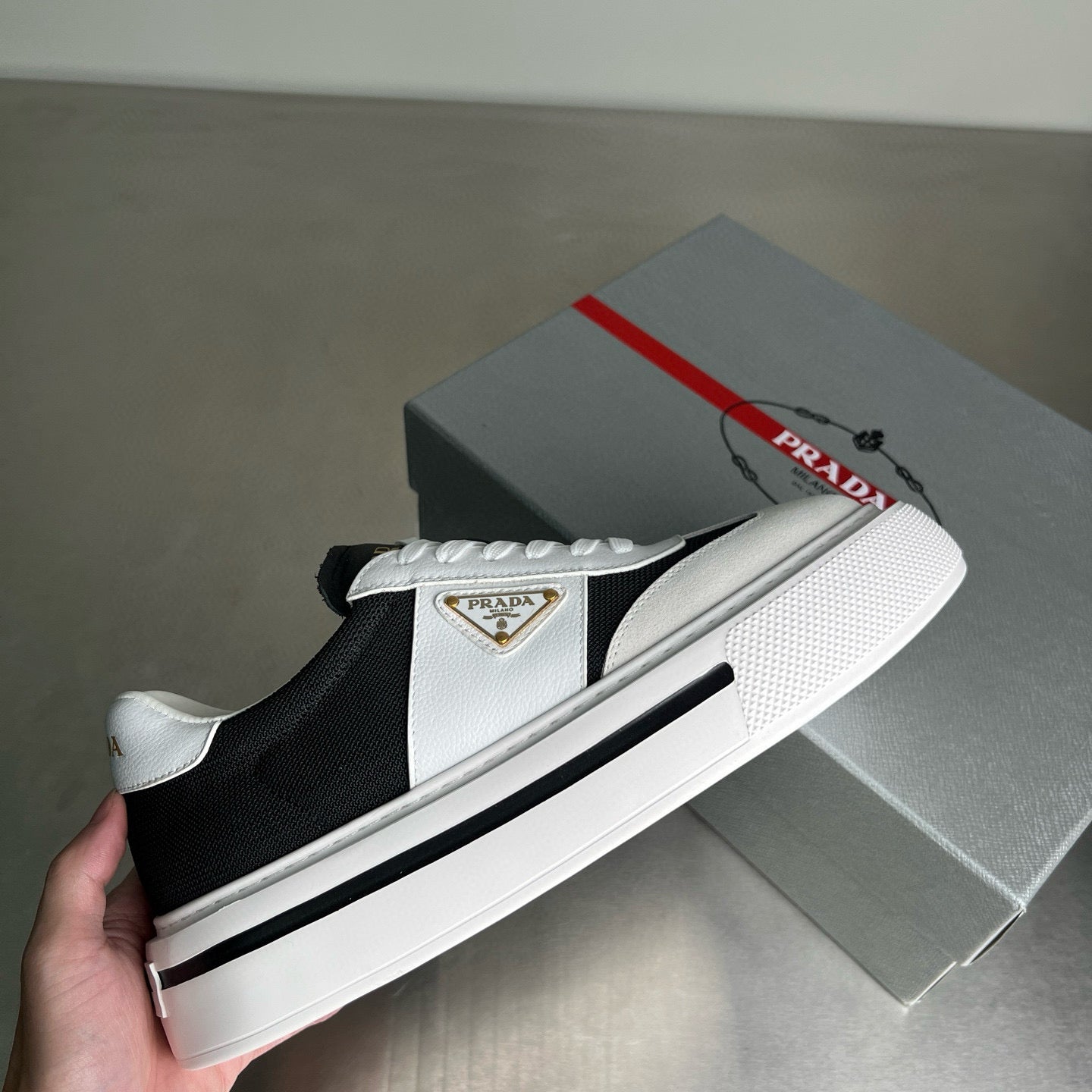 Prada Sneakers
