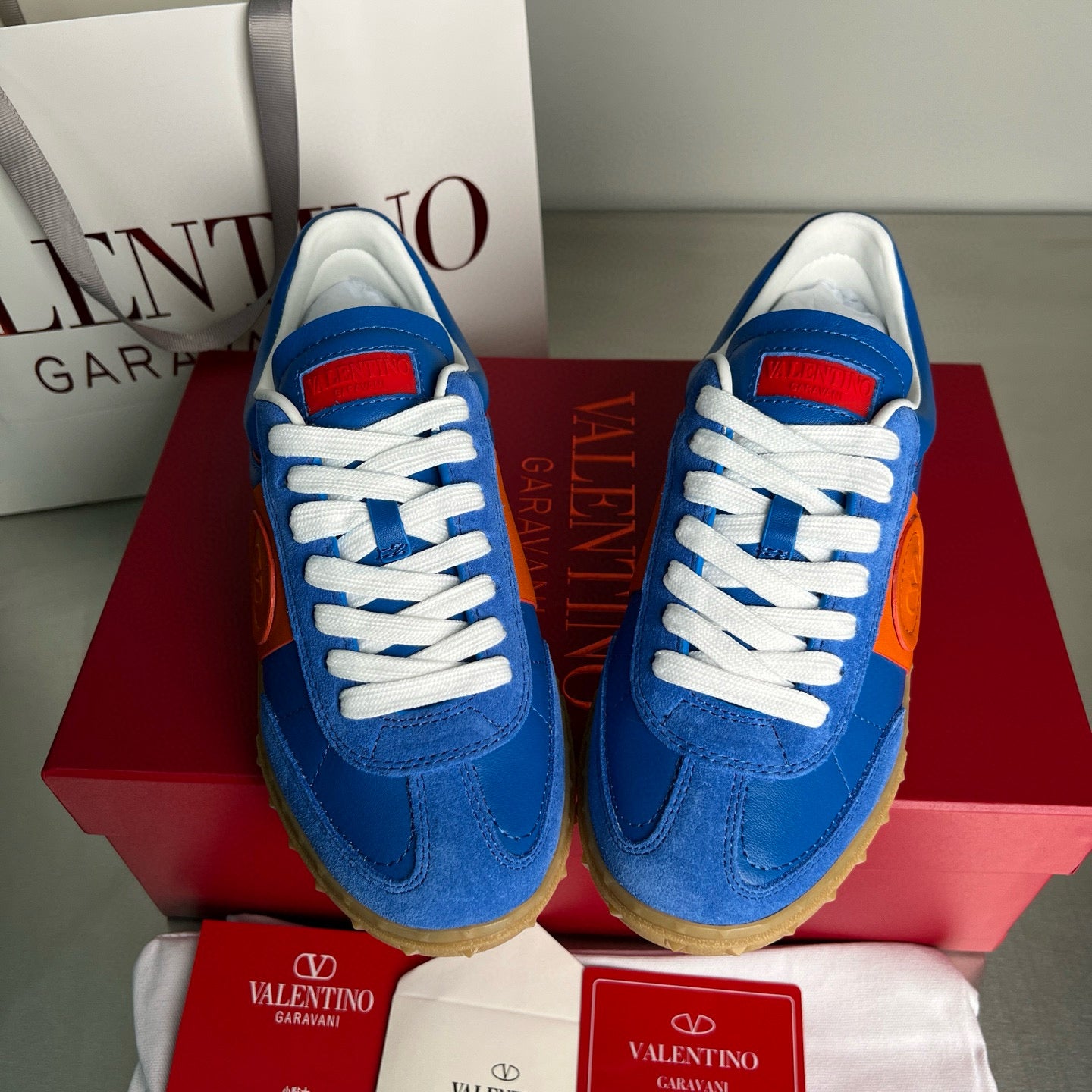 Valentino Shoes