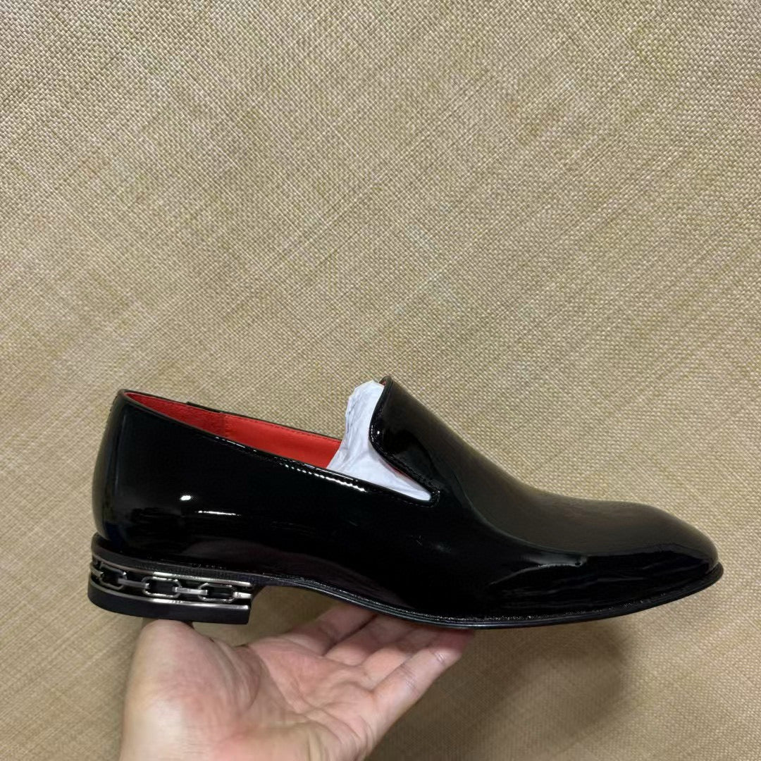 Christian Louboutin Loafer