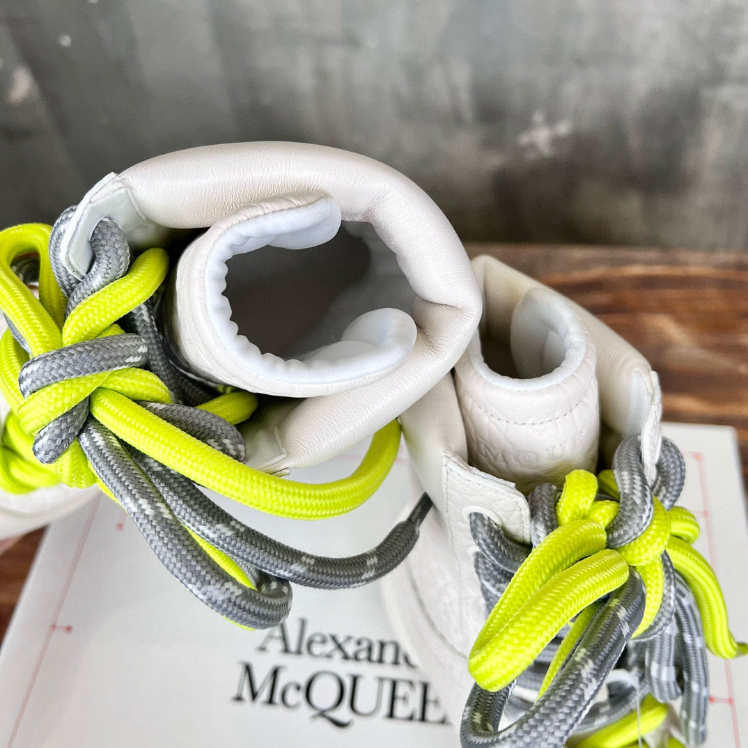 Alexander McQueen Boots