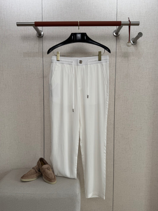 Zegna Long Pants