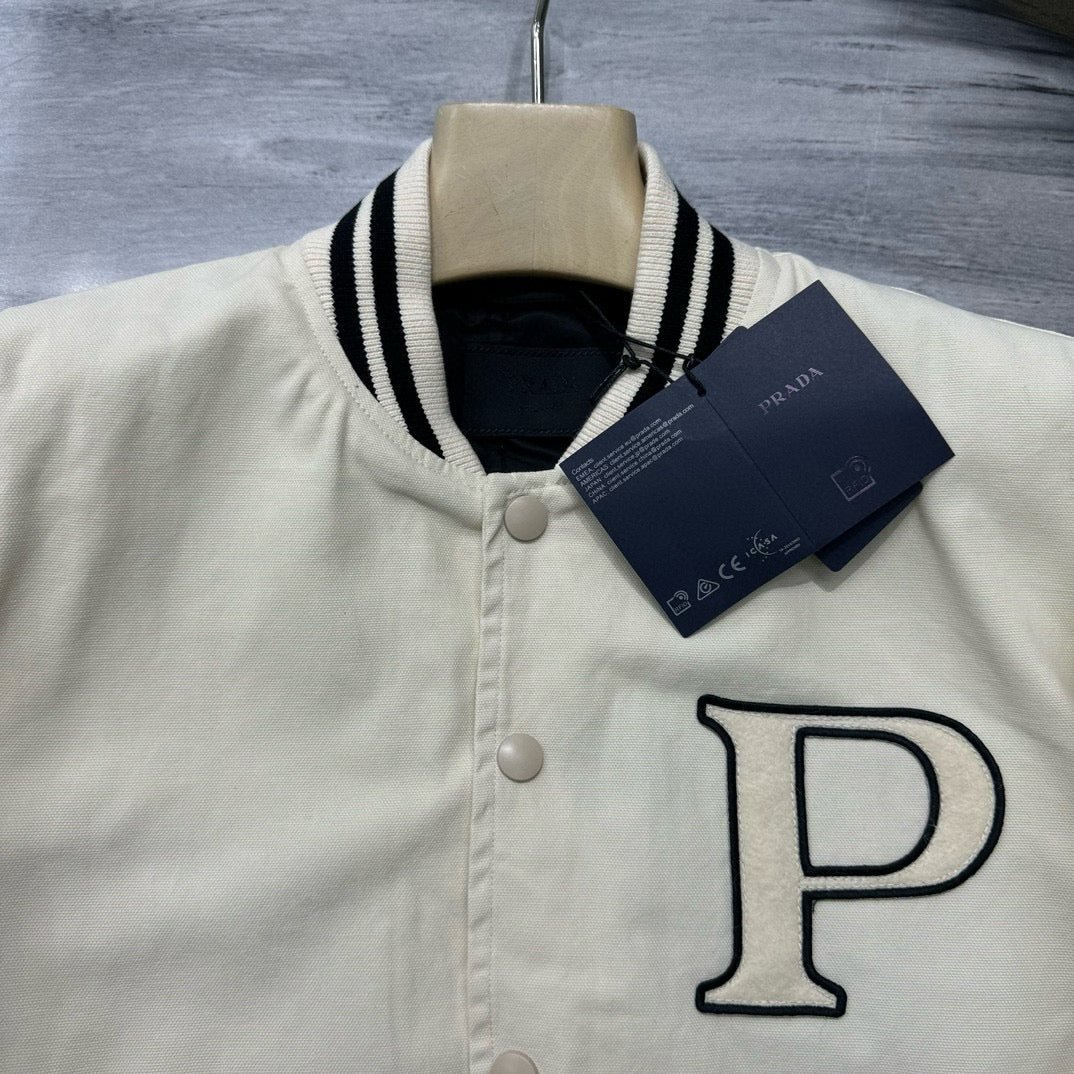 Prada Jacket