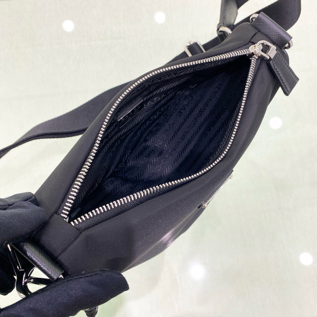 Prada Cross Body Bag