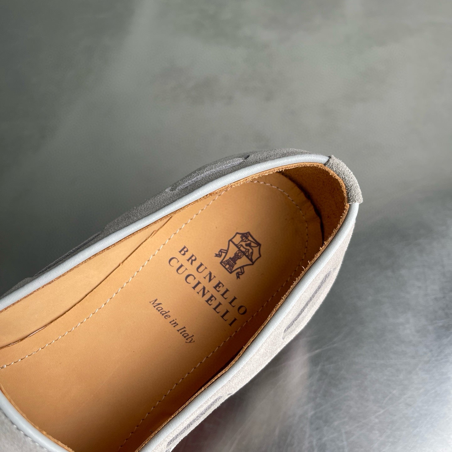 BC Loafer