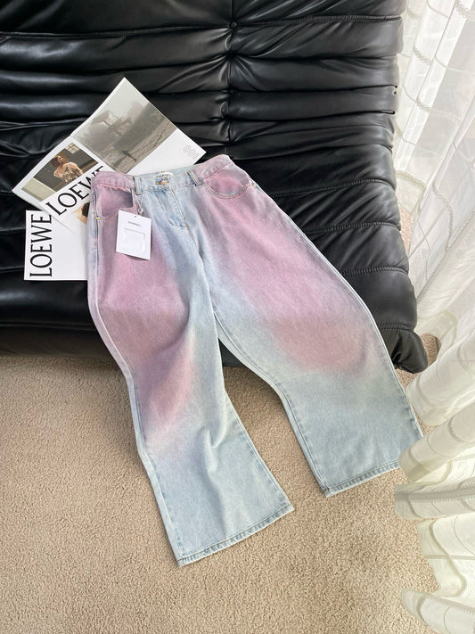 Chanel Jean