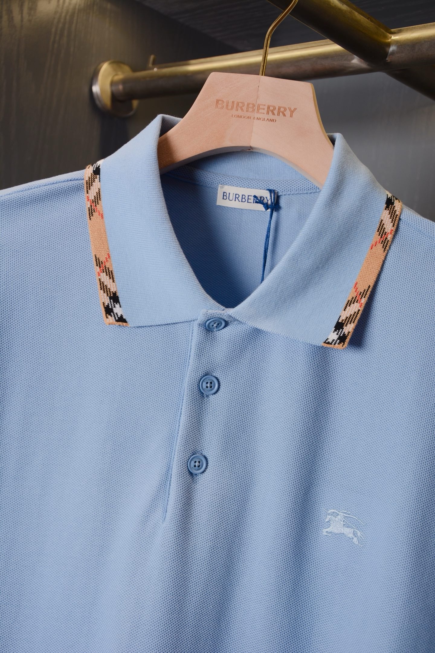 BBR Polo