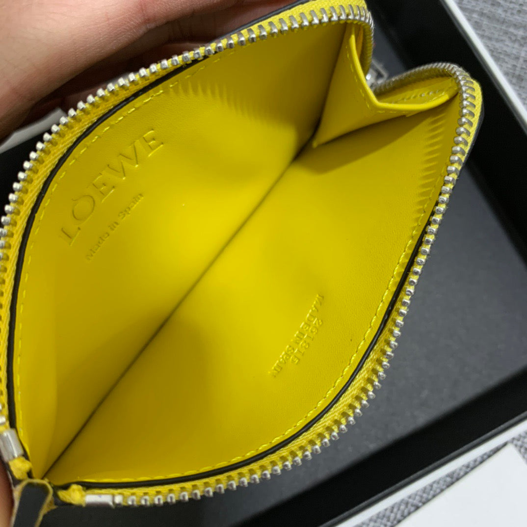 Loewe Wallet