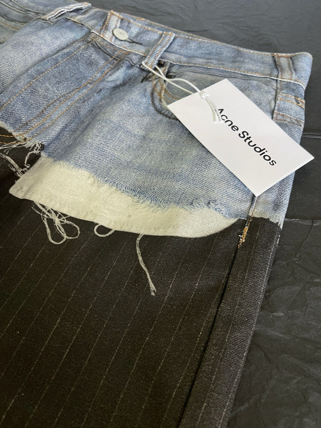 Acne Studio Jeans