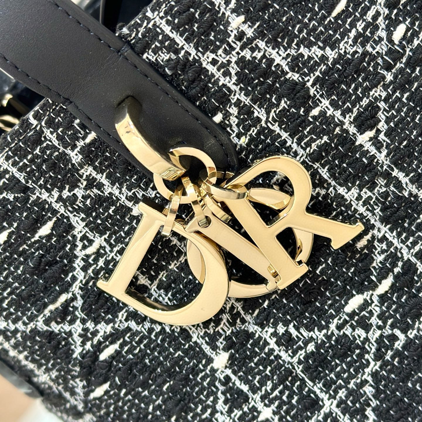 Dior Toujours Bag