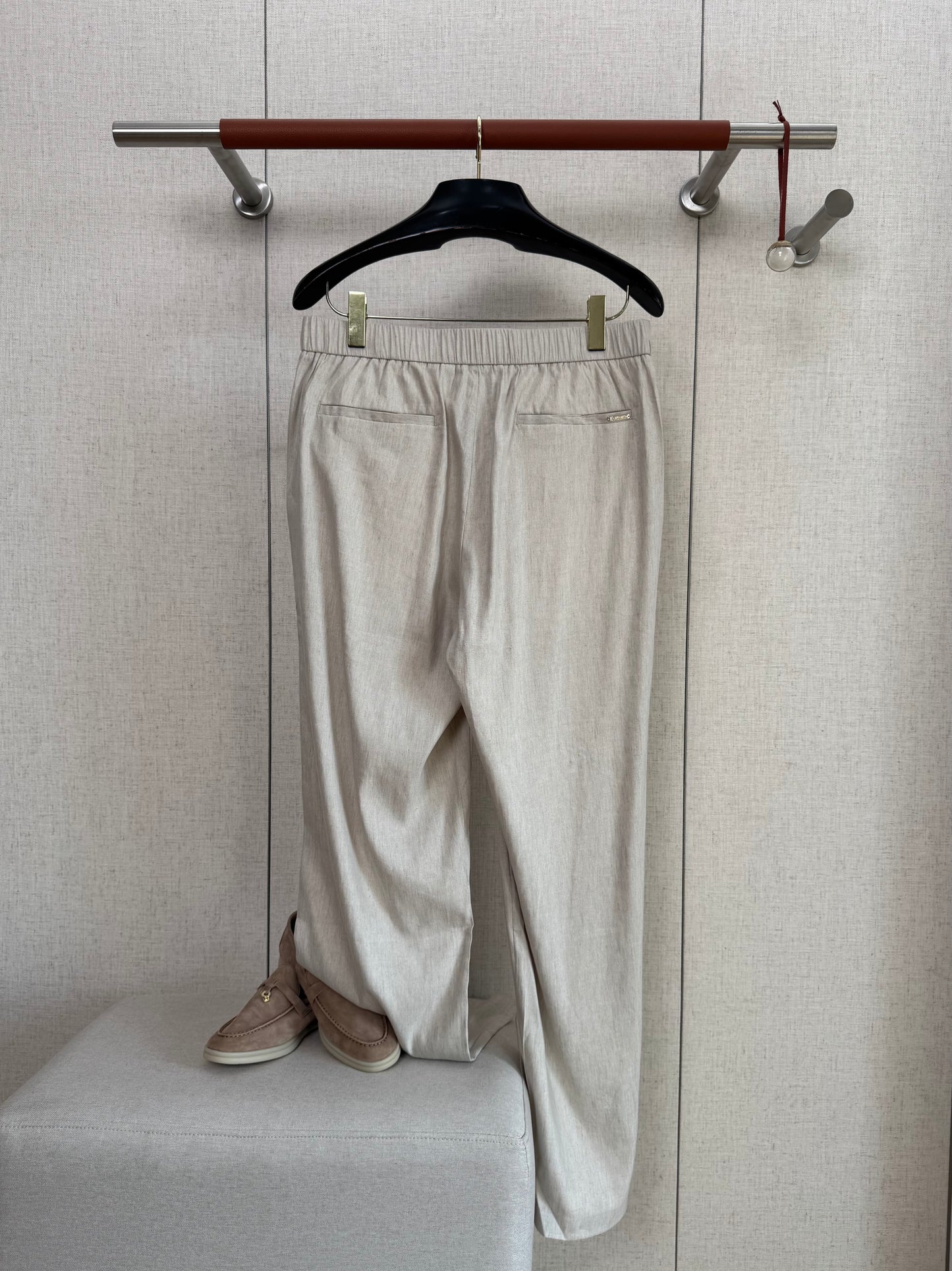 LP Long Pants
