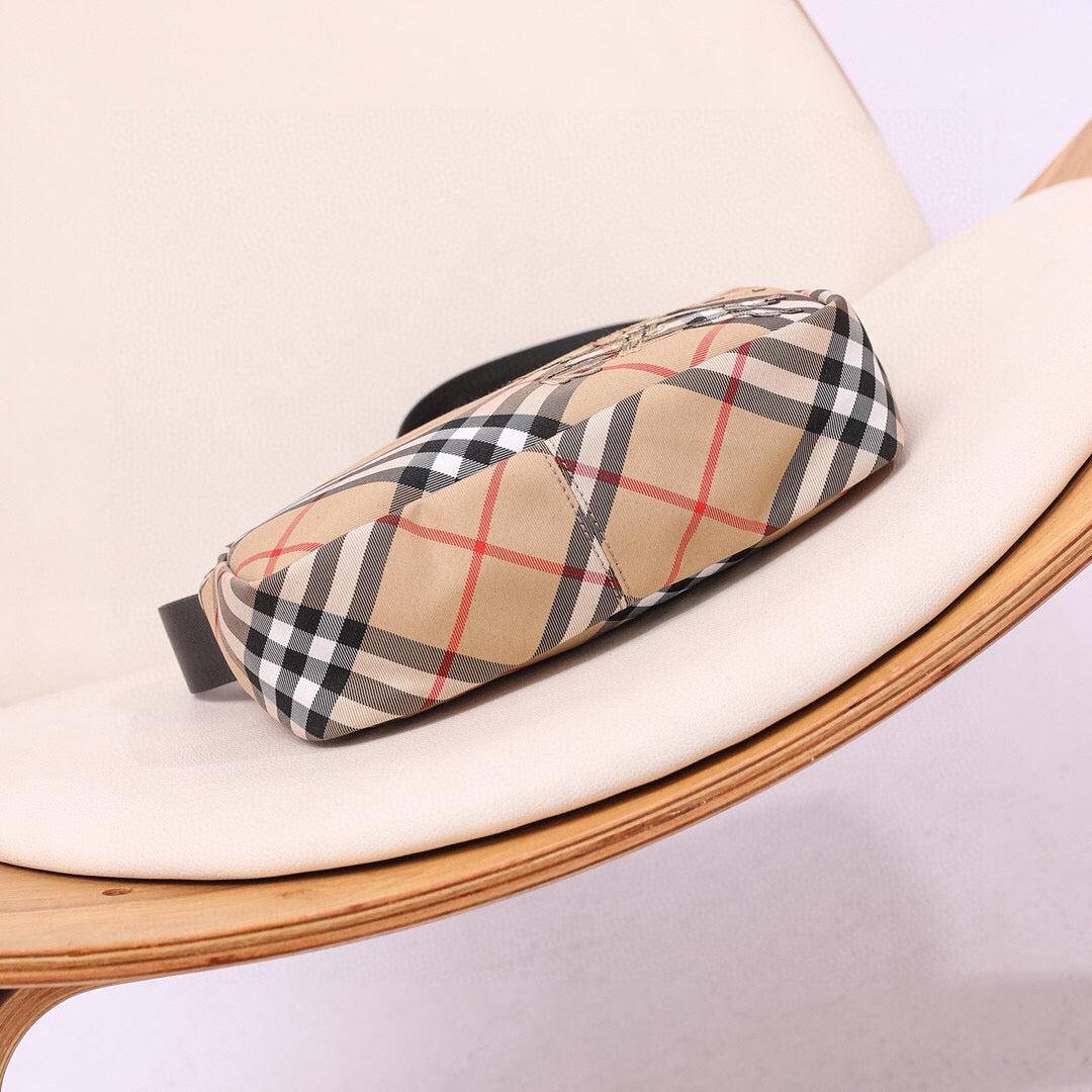 Burberry Camera Bag