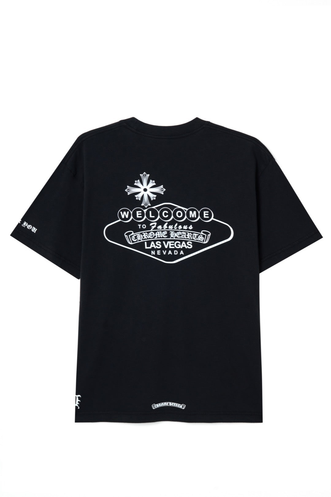 Chrome Hearts T-shirt