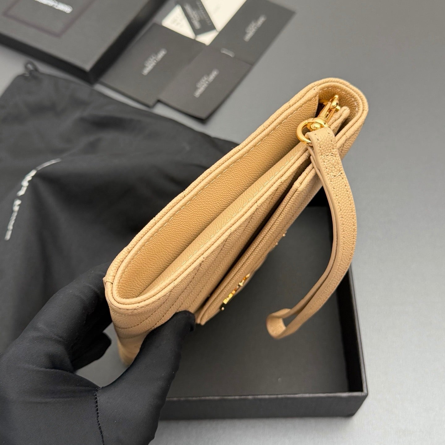 YSL Wallet
