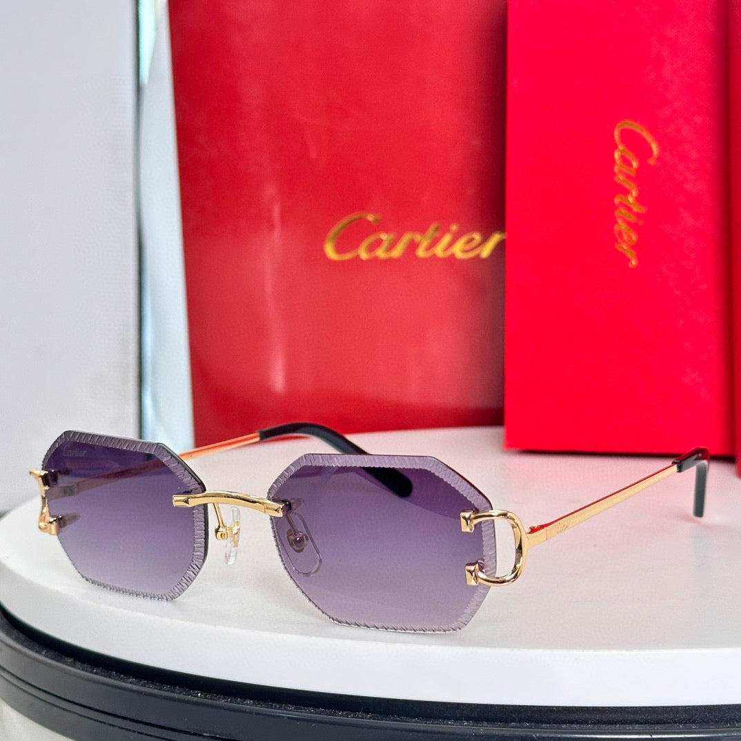Cartier Sunglasses