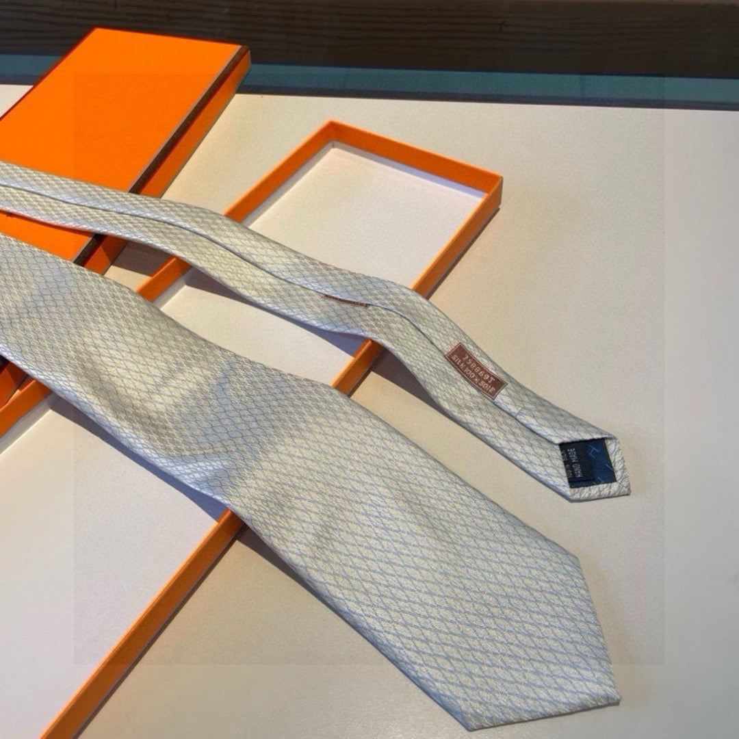 Hermes Tie