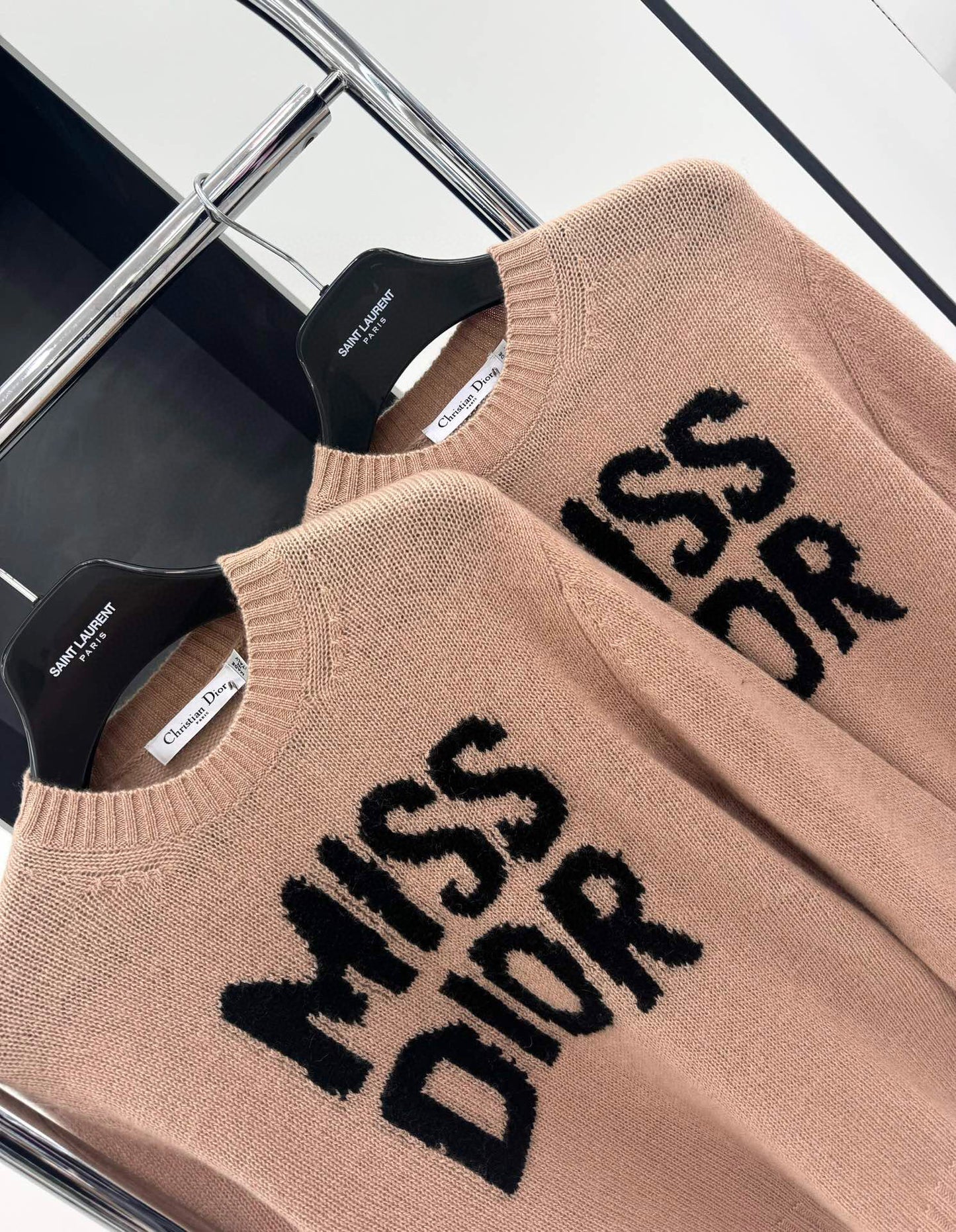 Dior Long Sleeve