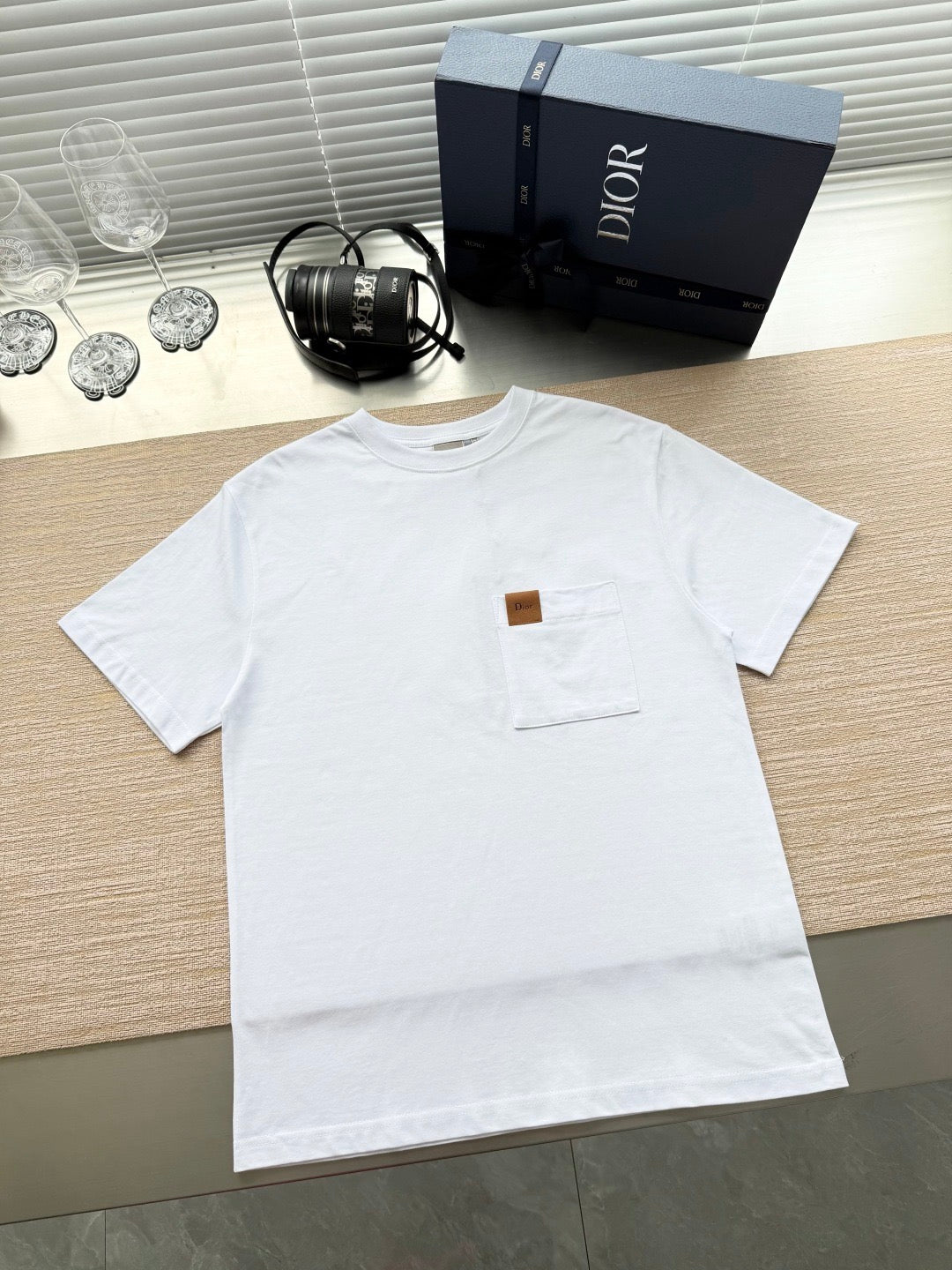 Dior T-Shirt