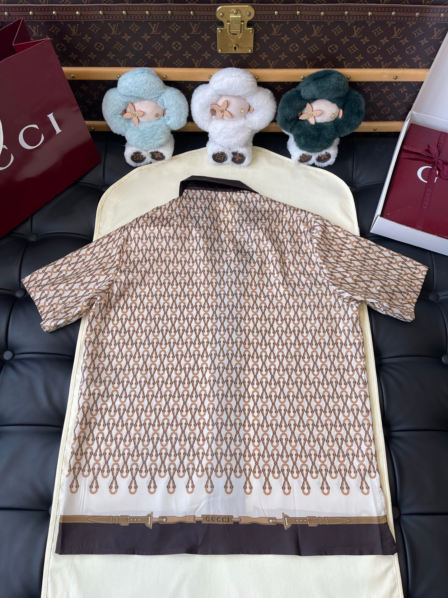 Gucci Shirt