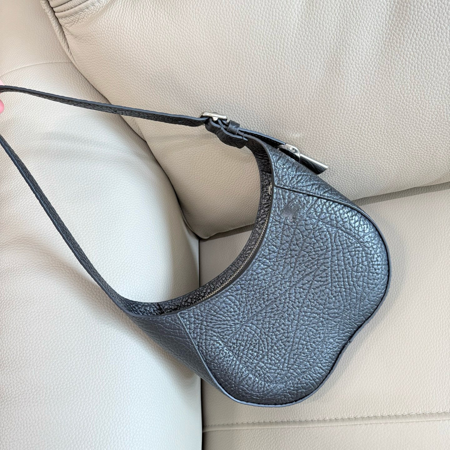 BB Chess Shoulder Bag