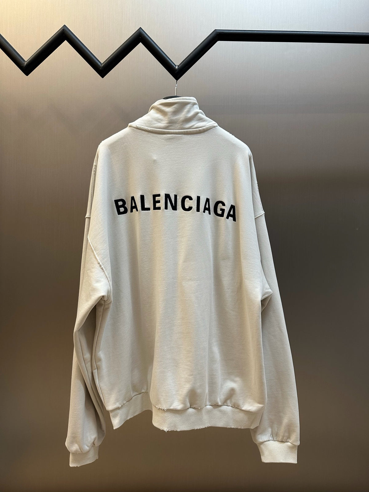 Balenciaga Jacket