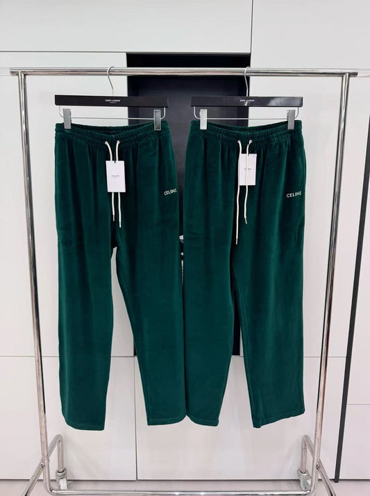 Celine Long Pants