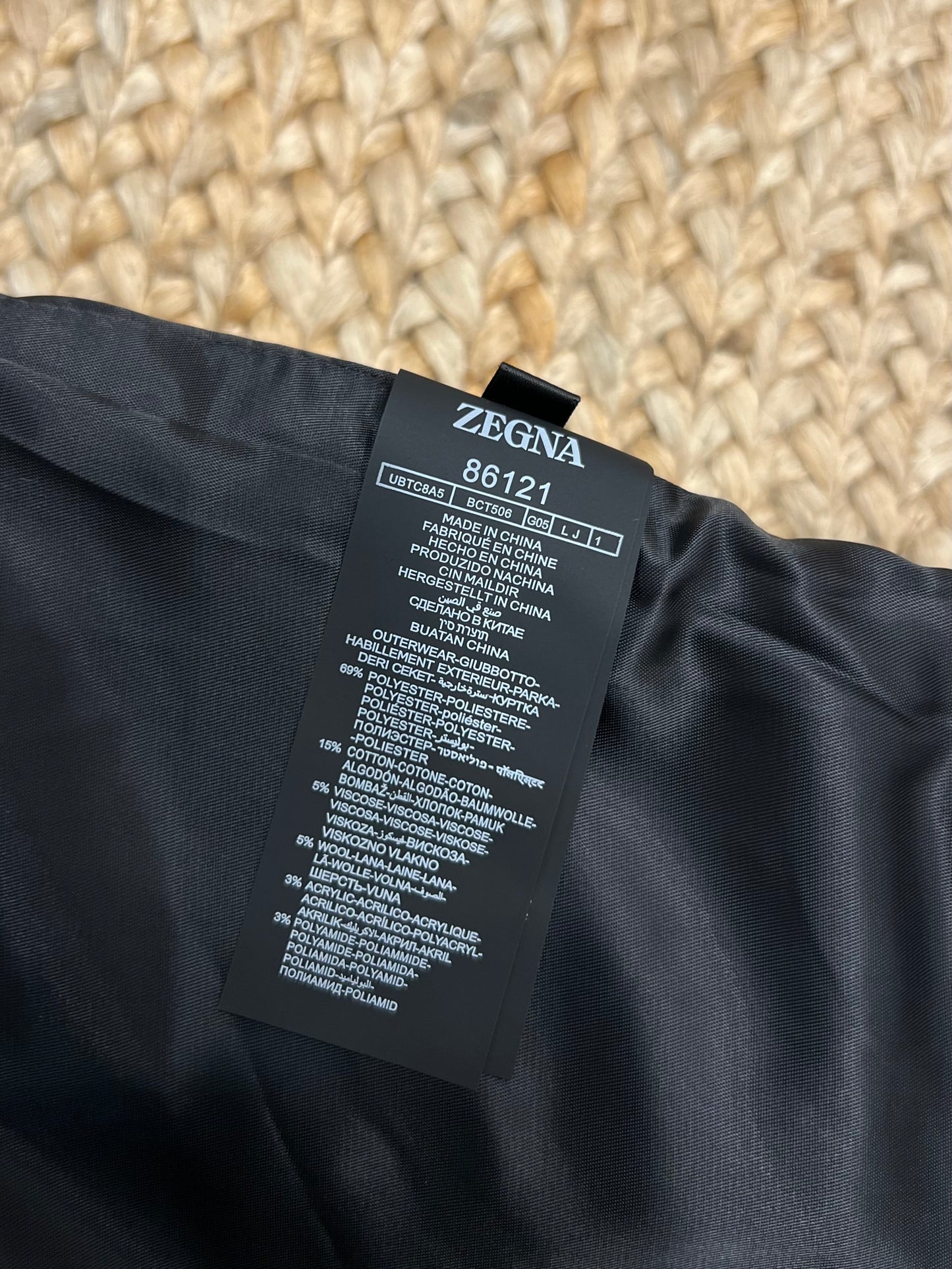 ZG Jacket