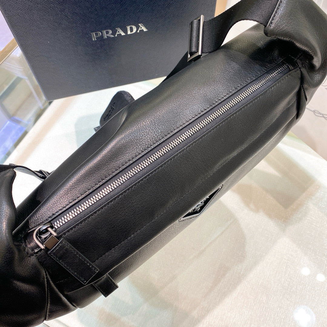 Prada Messenger Bag