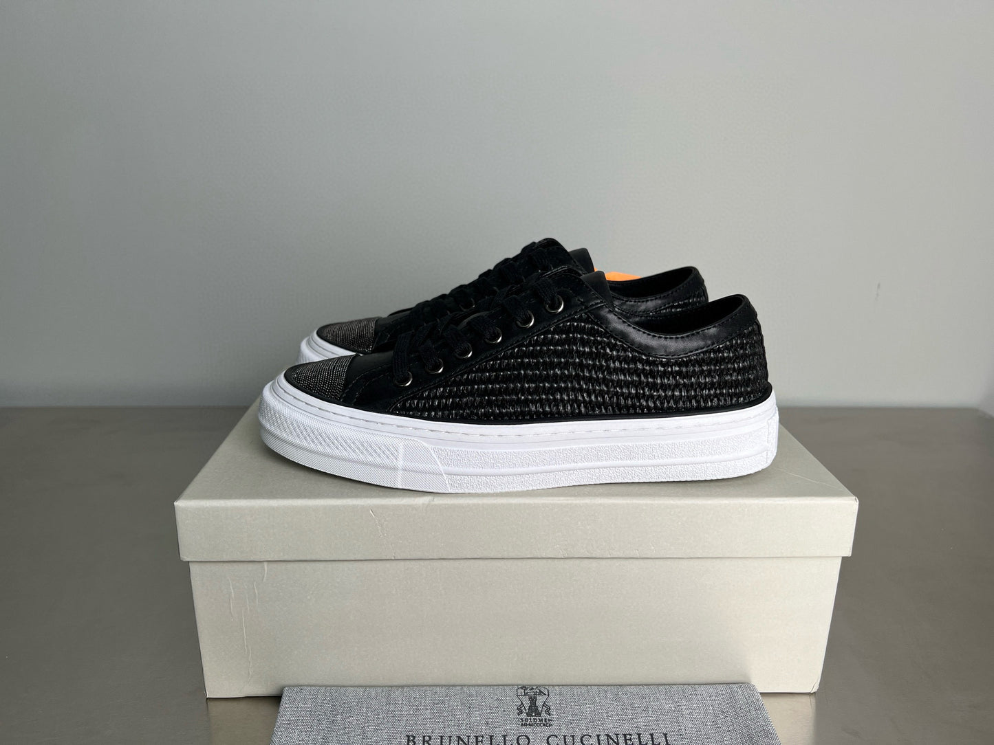 Brunello Cucinelli Sneakers