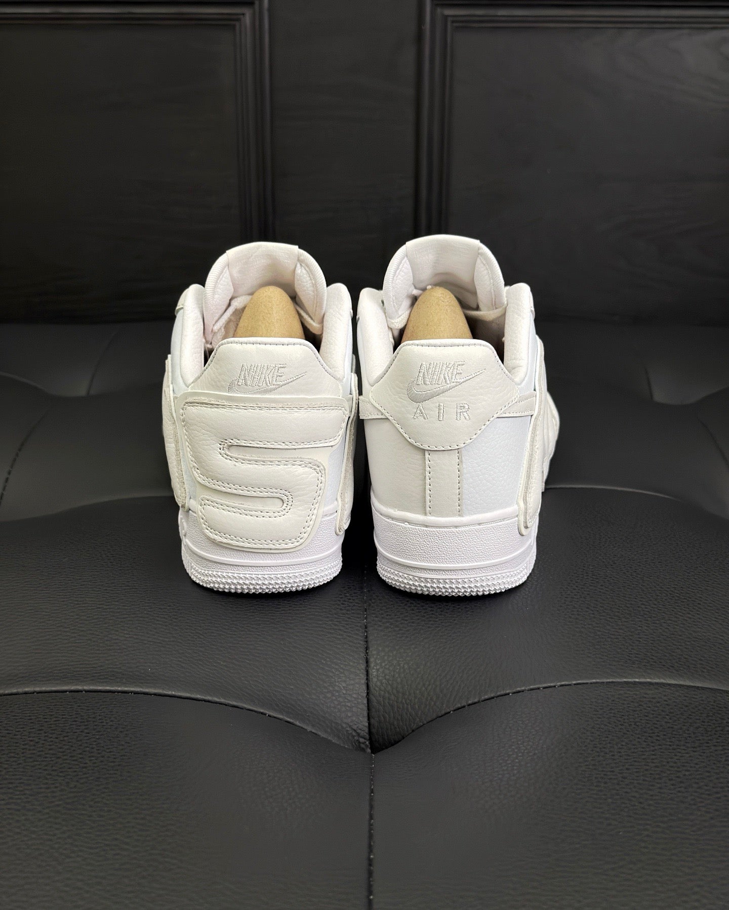 CPFM x Nike Air Force 1 ‘Sunshine’