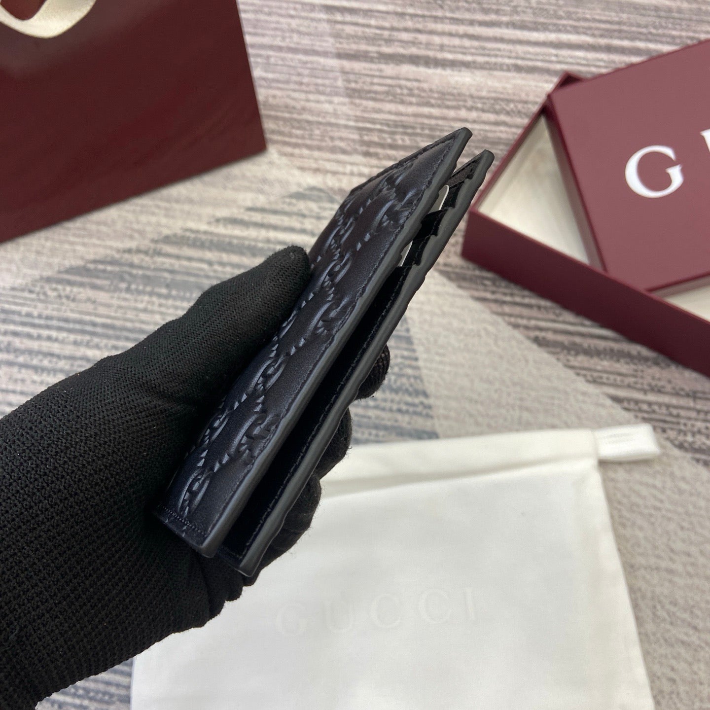 Gucci Wallet